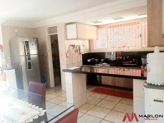 Ótima Casa em Natal, Neópolis, 3 quartos, sendo 1 suíte