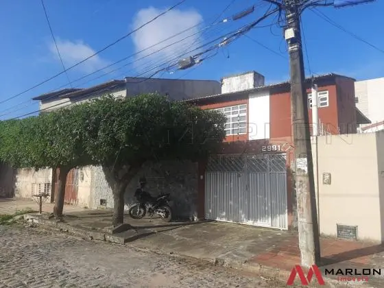 Ótima Casa em Natal, Neópolis, 3 quartos, sendo 1 suíte