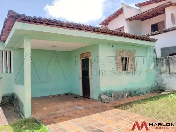 Ótima Casa em Neópolis, 3 quartos, sendo 1 suíte, quintal, 150m2