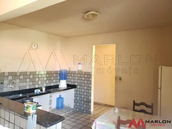 Ótima Casa em Neópolis, 3 quartos, sendo 1 suíte, quintal, 150m2
