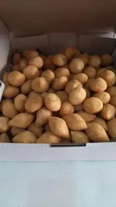 Salgados para Festas  - Jardim Guarujá