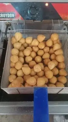Salgados para Festas  - Jardim Guarujá