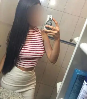 sou ninfeta bem safada e não tenho frescuras.