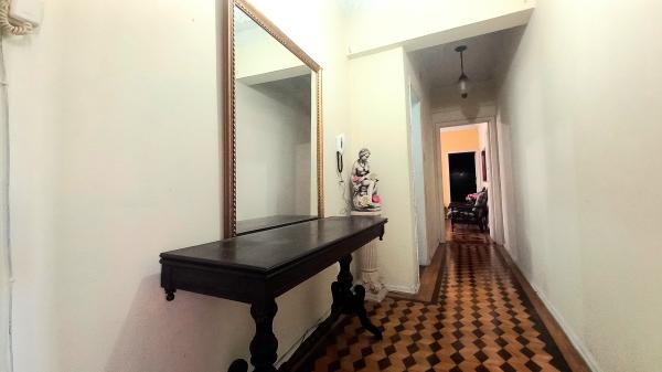 4 Dormitórios - Centro Histórico - Porto Alegre/RS