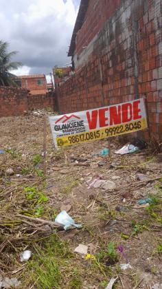 Vende-se excelente terreno no Jari em Maracanaú