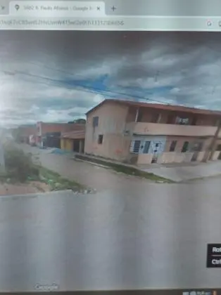 Vende-se excelente terreno no Jari em Maracanaú