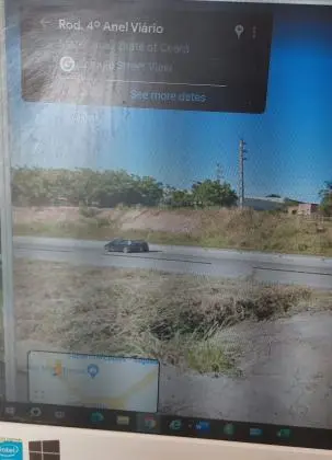 Vende-se excelente terreno no Jari em Maracanaú
