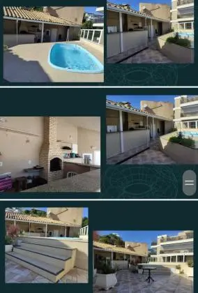 VENDE-SE PRÉDIO LOCALIZADO EM PIRATININGA NITÉROI RJ