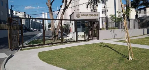 VENDO ou ALUGO APARTAMENTO EM CAMPO GRANDE PERTO WEST SHOPPING