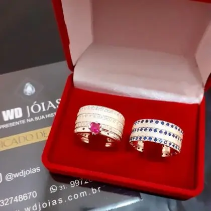 WD Joias