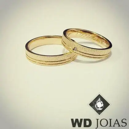 WD Joias