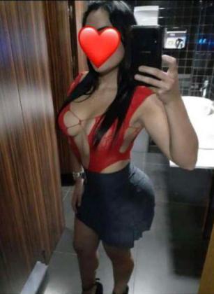 a mais completinha e louca para te dar prazer.