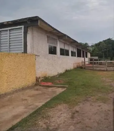 Aluguel de Galpão com 600m2 em Itaipuaçu, Maricá - Próximo à Reserva Verde