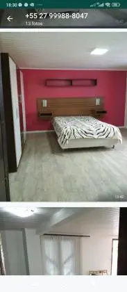 Apartamento 100 metros quadrados