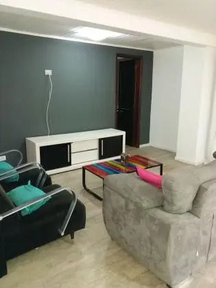 Apartamento 100 metros quadrados
