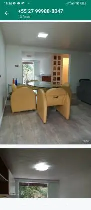 Apartamento 100 metros quadrados