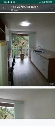 Apartamento 100 metros quadrados