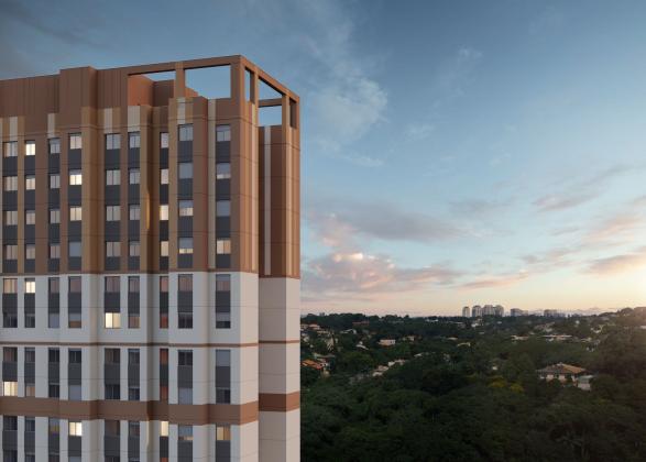 Captação de Apartamento a venda na Avenida Professor Francisco Morato - de 1601 a 2199 - lado ímpar, Morumbi, São Paulo, SP