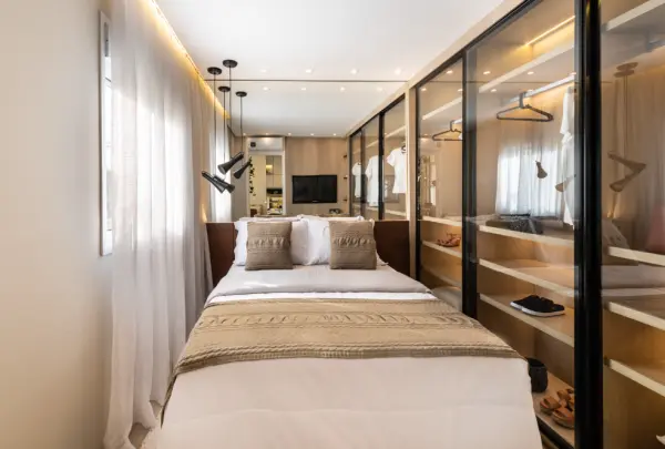 Apartamento 43m2 na Aricanduva - A partir de 293mil