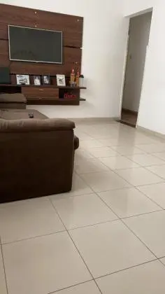 Apartamento à venda na Vila Belmiro em Santos