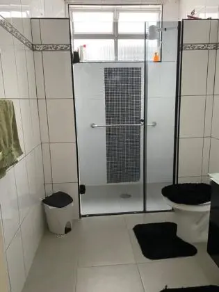 Apartamento à venda na Vila Belmiro em Santos