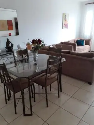 Apartamento à venda no Embaré em Santos