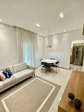 Apartamento à venda no Itararé em São Vicente - Frente ao mar