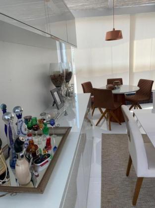 Captação de Apartamento a venda na Rua Doutor Itapura de Miranda, Boqueirão, Santos, SP