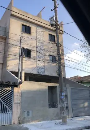 apartamento para investidor