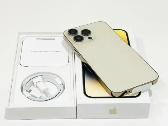 Apple iPhone 14 Pro Max 128GB