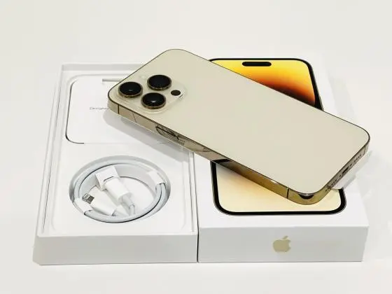 Apple iPhone 14 Pro Max 128GB
