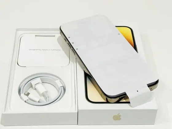 Apple iPhone 14 Pro Max 128GB