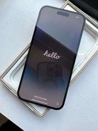 Apple iPhone 14 Pro Max 128GB