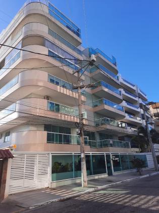 Captação de Apartamento a venda na Rua General Alfredo Bruno Gomes Martins, Braga, Rio de Janeiro, RJ