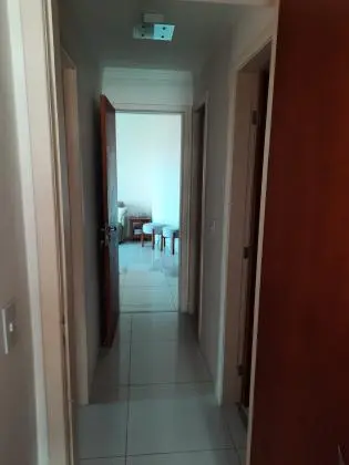 Apartamento 2/4 + 1 Escritório