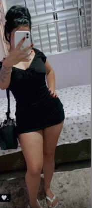 Carol safada e gostosa na medida