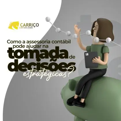 CARRIÇO CONTABILIDADE LTDA.