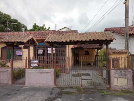 Casa a venda no Centro de Rio das Ostras