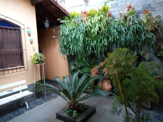 Casa a venda no Centro de Rio das Ostras