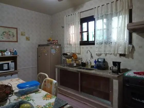 Casa a venda no Centro de Rio das Ostras
