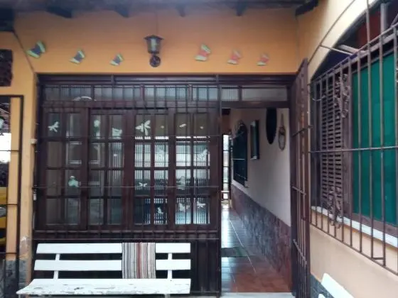 Casa a venda no Centro de Rio das Ostras