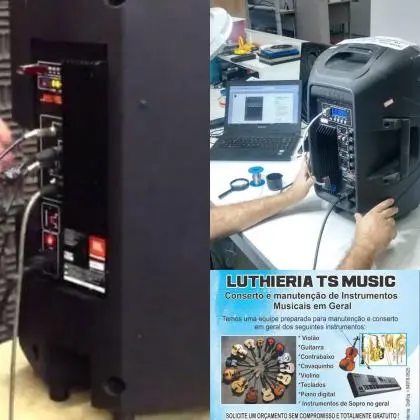 Concerto de Teclado