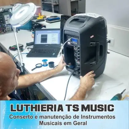 Concerto de Teclado