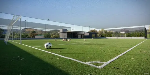 Condomínio Espetacular em Itajaí