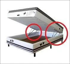 Consertos e Reforma De Cama box
