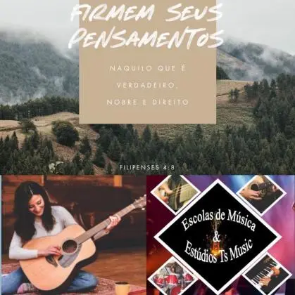Curso de Bateria na Zona Leste para Crianças | Escolas de Música Ts Music