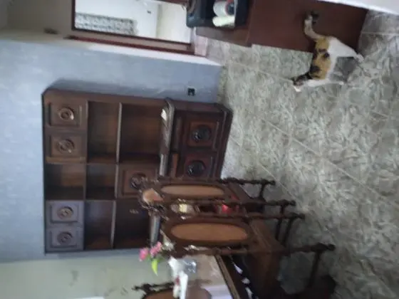 Ótima Casa de 230m2 no Bairro Santa Cruz, Rio de Janeiro - 4 Quartos, 1 Suíte, Ampla Sala e Excelente Localização!