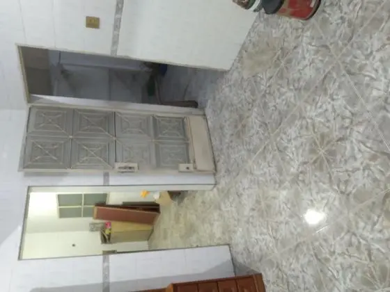 Ótima Casa de 230m2 no Bairro Santa Cruz, Rio de Janeiro - 4 Quartos, 1 Suíte, Ampla Sala e Excelente Localização!