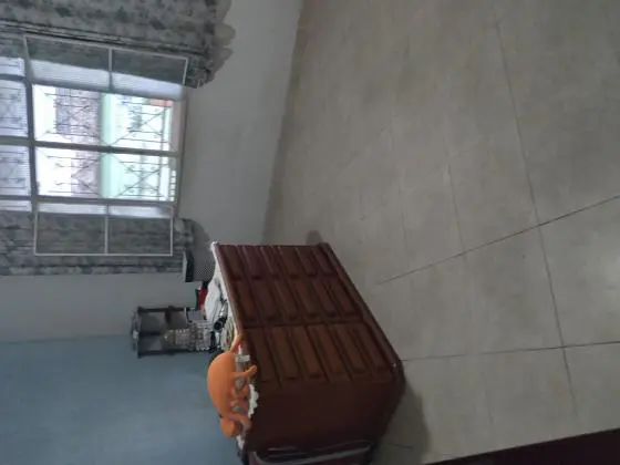 Ótima Casa de 230m2 no Bairro Santa Cruz, Rio de Janeiro - 4 Quartos, 1 Suíte, Ampla Sala e Excelente Localização!