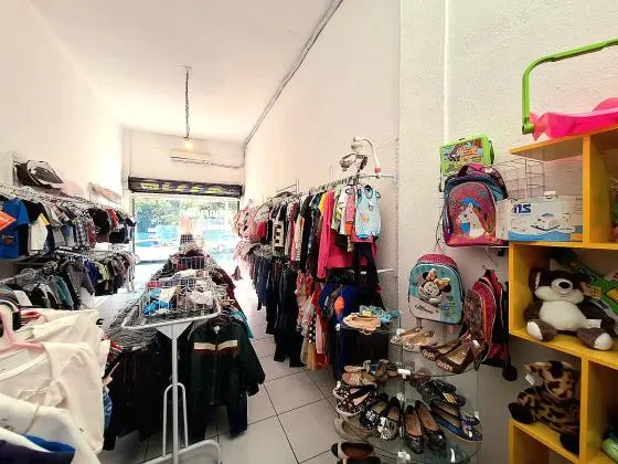 LOJA COMERCIAL - PORTO ALEGRE